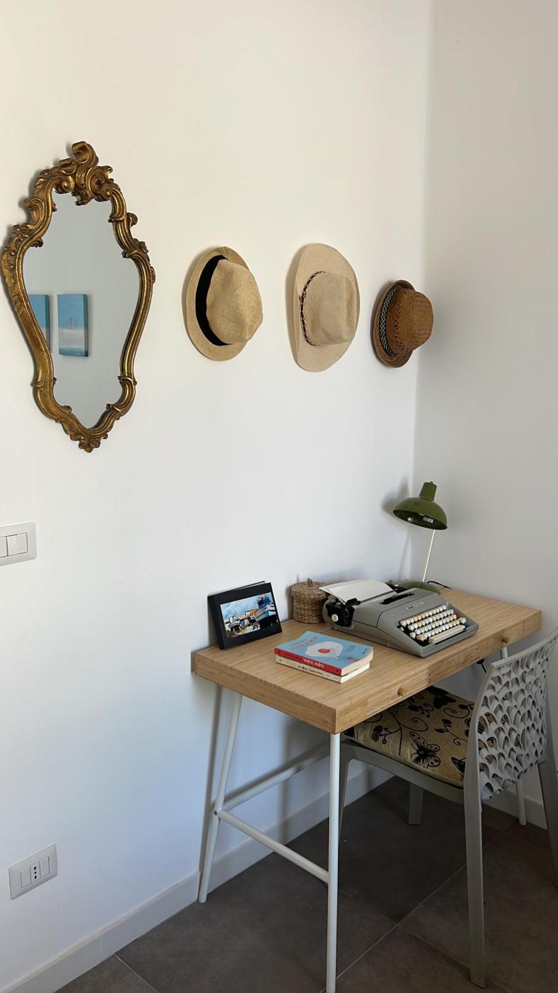 Ecocasa Neapolis Appartement Syracuse Buitenkant foto