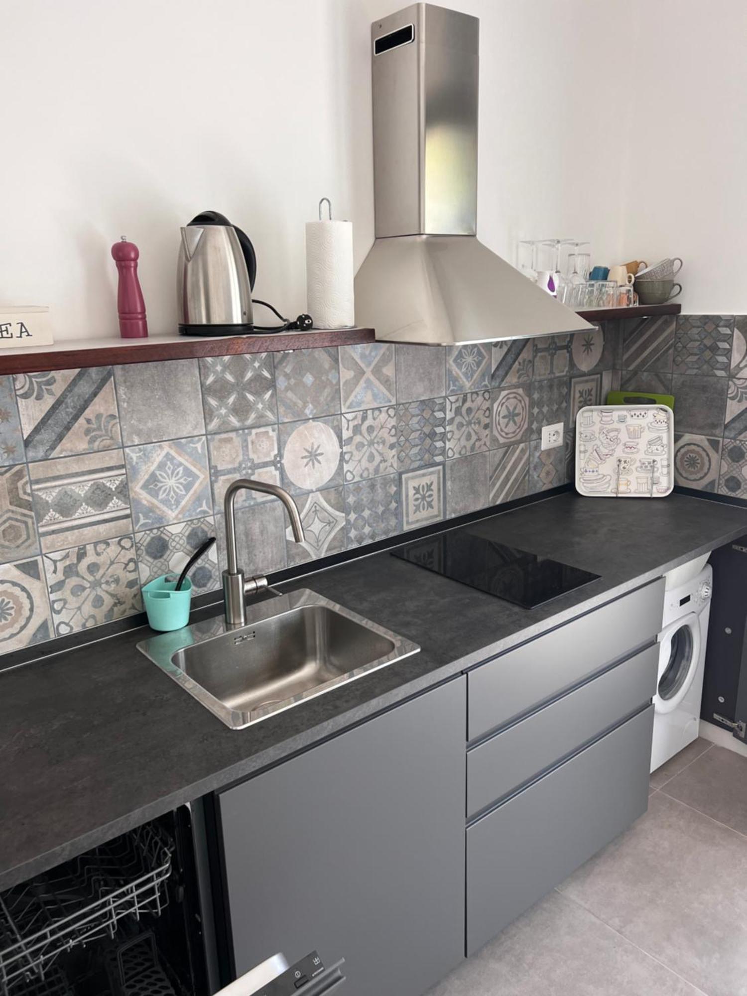Ecocasa Neapolis Appartement Syracuse Buitenkant foto