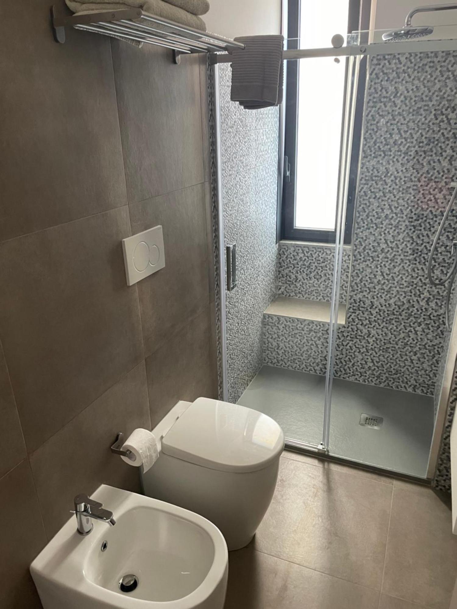 Ecocasa Neapolis Appartement Syracuse Buitenkant foto