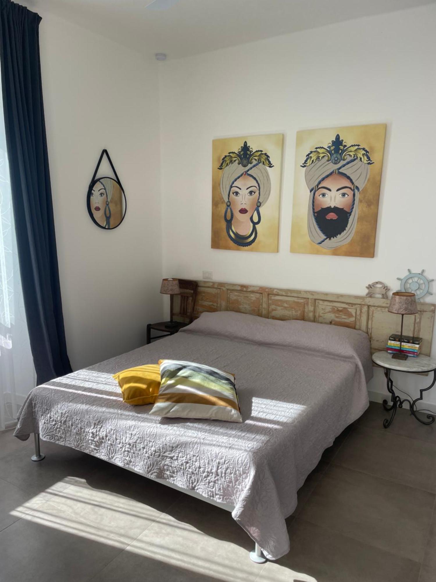Ecocasa Neapolis Appartement Syracuse Buitenkant foto