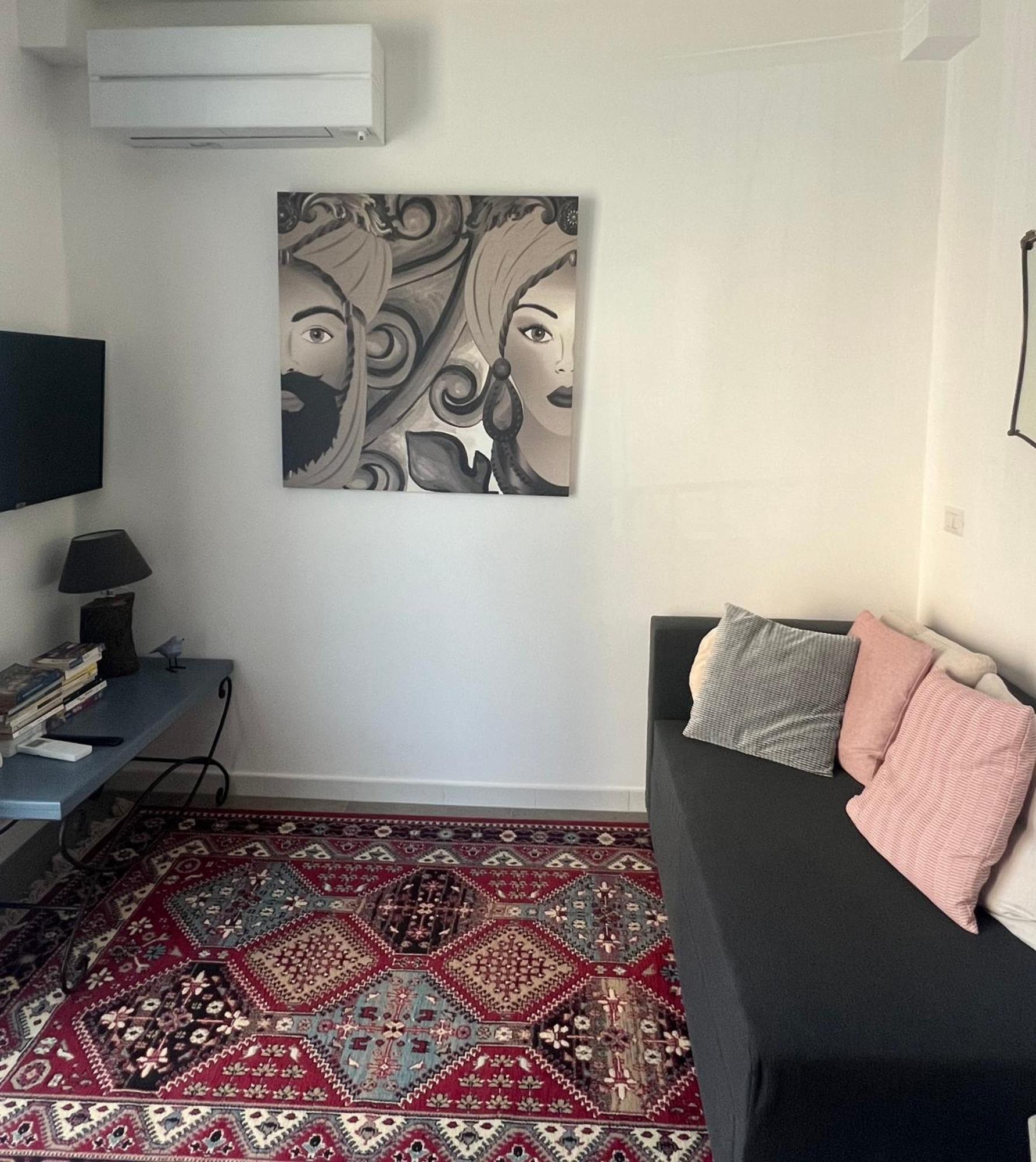 Ecocasa Neapolis Appartement Syracuse Kamer foto
