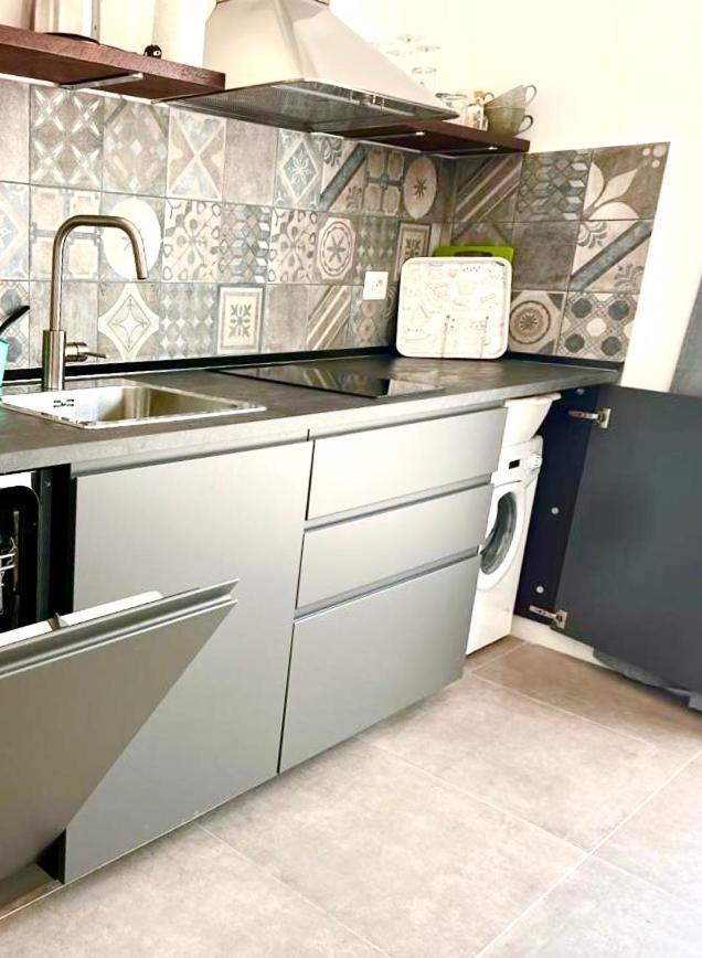 Ecocasa Neapolis Appartement Syracuse Buitenkant foto