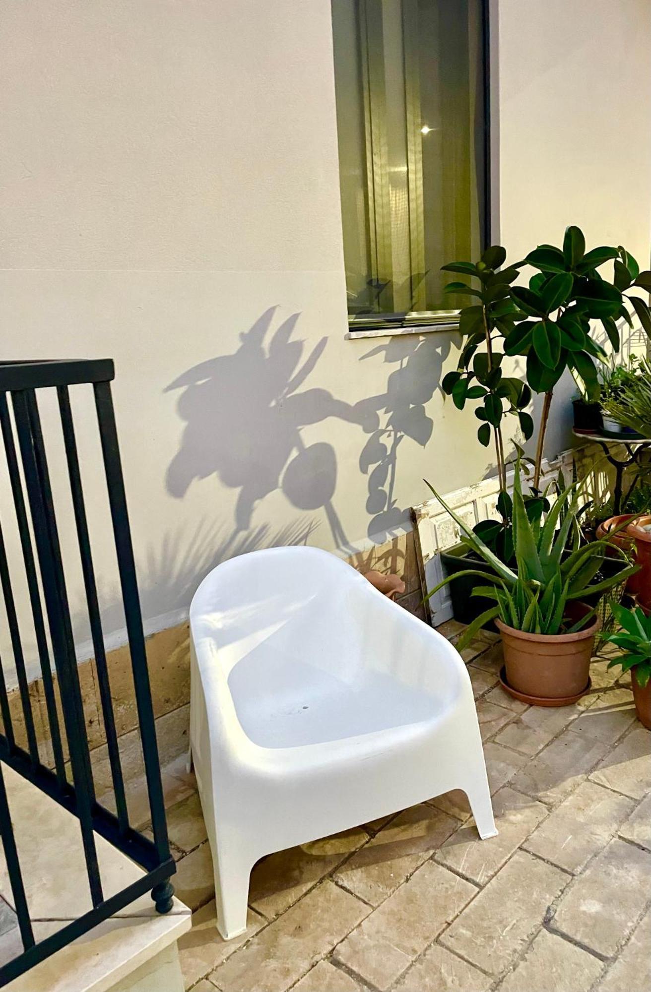 Ecocasa Neapolis Appartement Syracuse Buitenkant foto