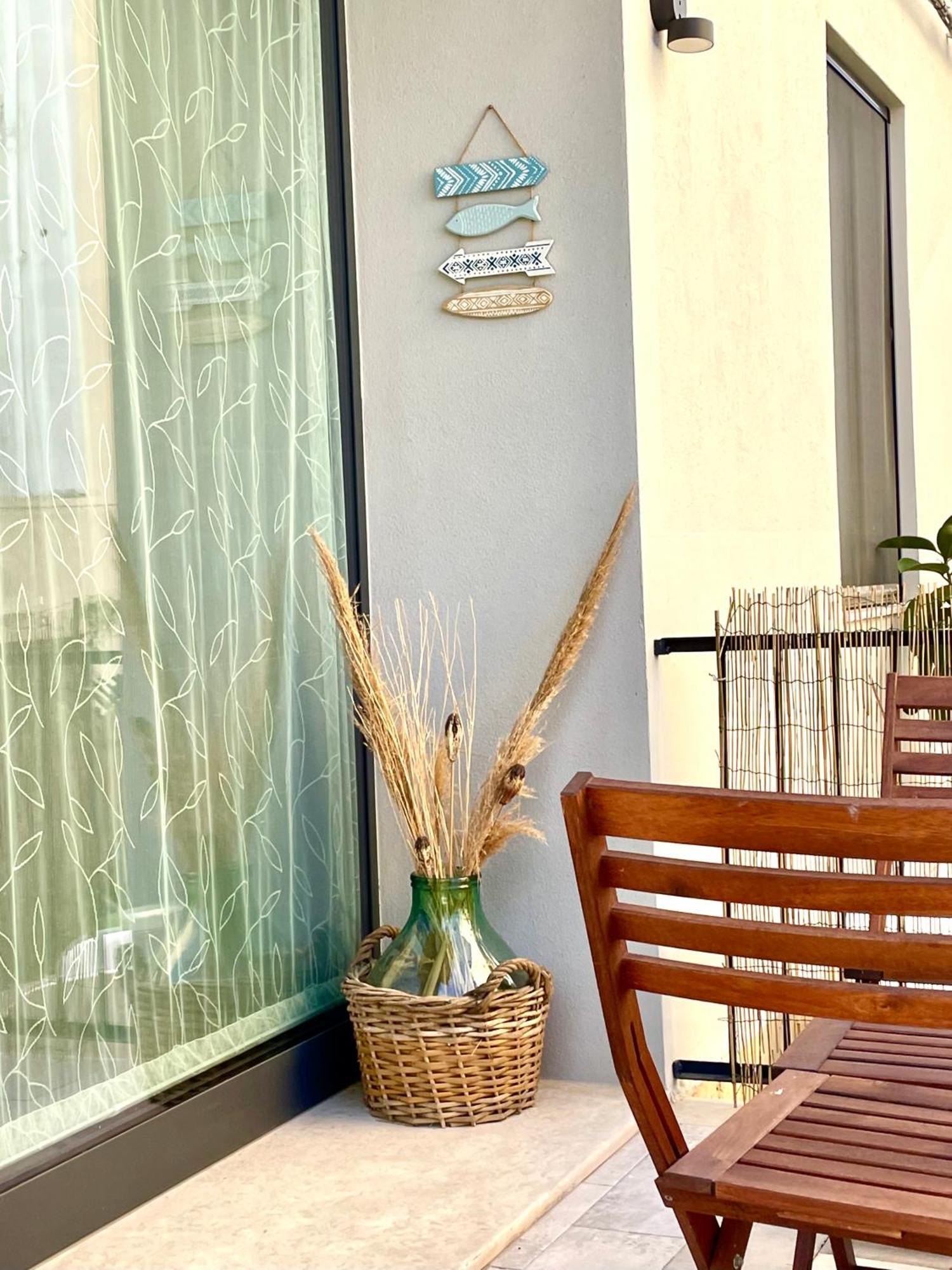 Ecocasa Neapolis Appartement Syracuse Buitenkant foto