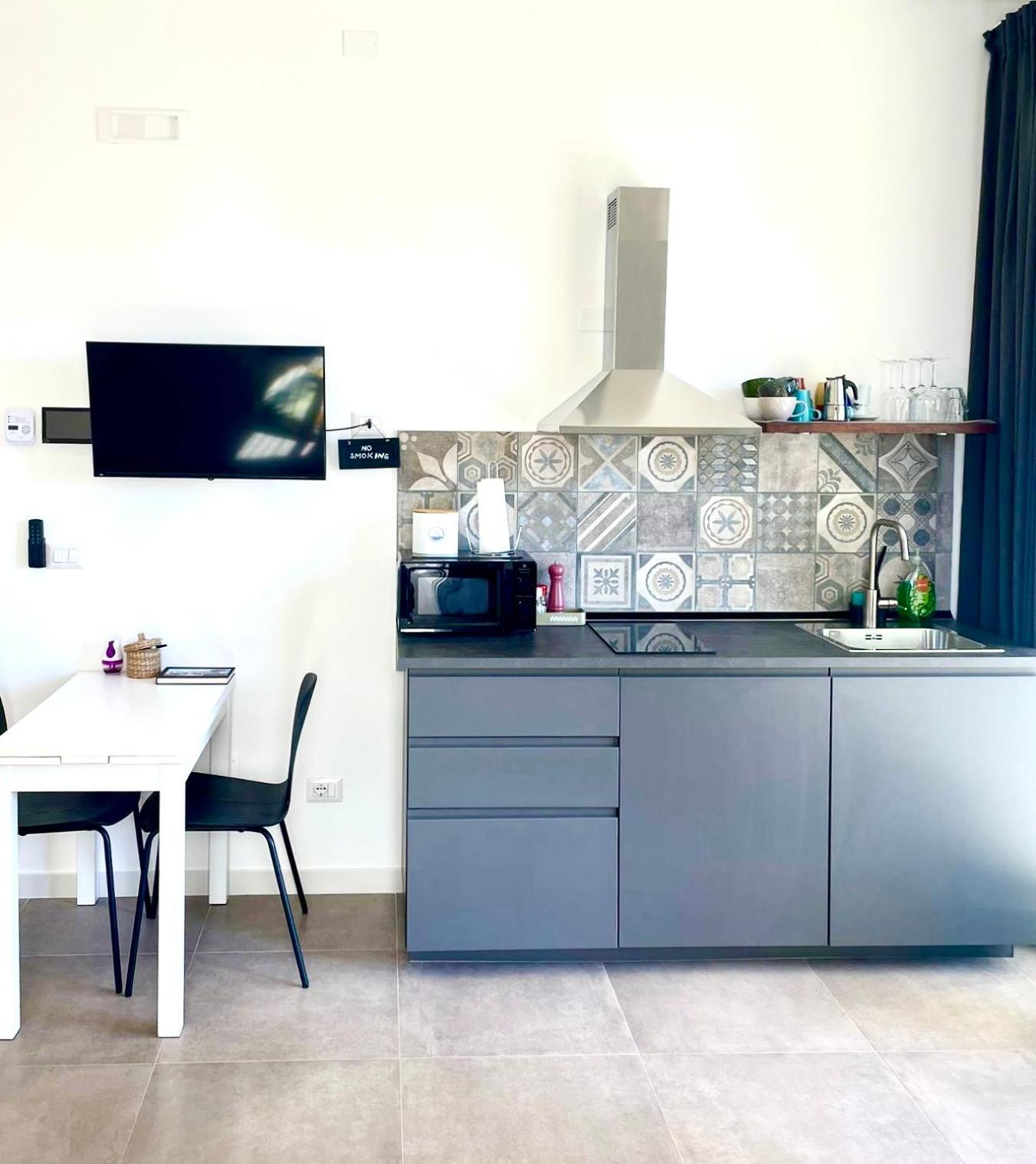 Ecocasa Neapolis Appartement Syracuse Buitenkant foto